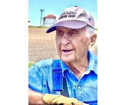 Darrell Oberle Obituary (1928