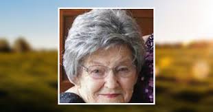 Bernadine Kiley Barker Obituary December 15, 2013