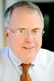 Lewiston's Bob Stone: New face