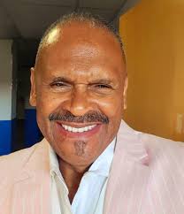 Thank you my Big Brother from another Mother, Fritz! Every year He donates  to our Toy Drive for the Children.