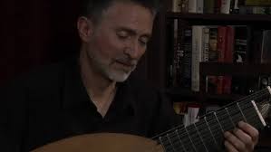 Ronn McFarelane and Robert Aubry Davis: "Tis but a wanton trick"