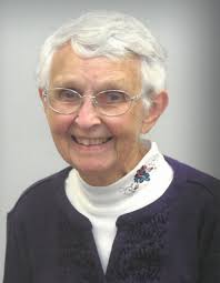 Nancy Cotten Obituary