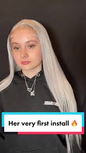 Captivating Wig Install Photos All Day! Must-See Moments 😍