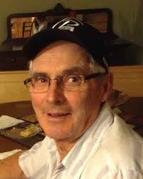 Obituary information for Alan Muirhead