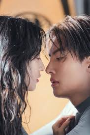 I was just a kid when this show made me fall in love !