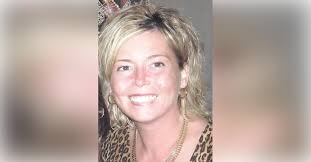 Obituary information for Christina 'Tina' Marie Noble