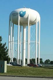 Water Tower Water Tower Tower Water Watch