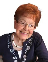 Obituary information for Esther M. McLaughlin