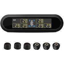 The drive and its partners may earn a commission. Amazon Com Tireminder A1a Tire Pressure Monitoring System Tpms With 6 Transmitters For Rvs Motorhomes 5th Wheels Motor Coaches And Trailers 0154 1687 Automotive