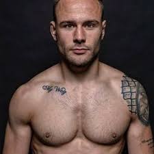 Jelle Zeegers vs. Tim Kolder, Atlas MMA 2