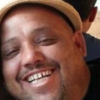 Mr. Ricky Herrera Obituary