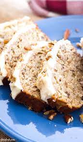 1 cup crushed pineapple ; Hummingbird Bread With Cream Cheese Frosting A Latte Food