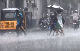 Chennai Rains Latest News On Rains In Chennai Photos And