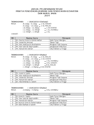 We did not find results for: Jadual Pelaksanaan Segak