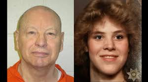 Bones identified from victim of Green River Killer 40 years later