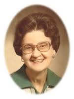 Obituary for Mae Serena Meyer