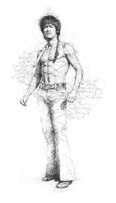 Bruce Lee Bruce Lee Martial Arts Bruce Lee Art Bruce Lee Photos