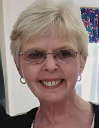 Obituary information for Judy Callicutt West