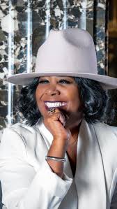 As we approach the last few days of Women History Month I got a chance to  speak to our young women at our Women’s Retreat in a breakout session. My  topic was to let them know the power that they had ...