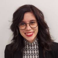 Damara Martinez, MBA