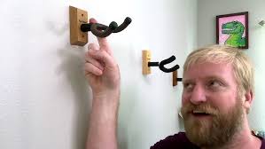 Guitar Hanger