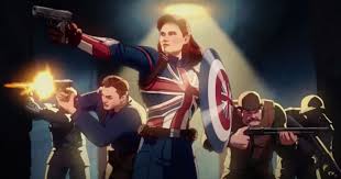 In august, abc ordered a pilot for a series called s.h.i.e.l.d., developed by joss whedon who wrote and directed the mcu film the avengers (2012); Akzm7dx1tdog7m