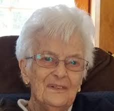 Obituary information for Evelyn H. Piquette Hendricks