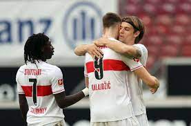 Maybe you would like to learn more about one of these? Twitterreaktionen Zum Vfb Stuttgart Sosa Auf Kalajdzic Wer Hatte Das Auch Erahnen Konnen Vfb Stuttgart Stuttgarter Zeitung