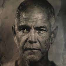 Edward Christin — The Betsy Writer's Room