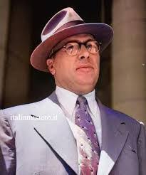 Joe Adonis's Instagram, Twitter & Facebook