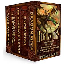 Check spelling or type a new query. Amazon Com Beginnings Five Heroic Fantasy Adventure Novels Ebook Buroker Lindsay Kindle Store