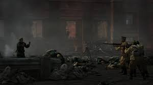 Company of heroes 2 wallpapers. October 9 Update Unit Balances Company Of Heroes 2