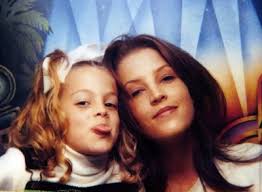 EIN's"Lisa Marie Presley World"