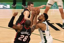 Milwaukee (ap) — bucks star giannis antetokounmpo acknowledges the incentive that comes giannis vs. Zlom Dn Rprurm