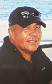 Ronald Salazar Obituary (1959