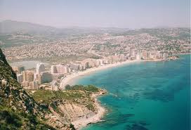 Calpe To Benidorm By Bus From £3 | Alsa, Infobus | Busbud