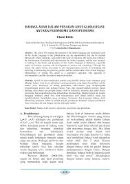 Bagian badan, bagian kepala, wajah, organ bagian dalam dan bagian anggota gerak lengakp tulisan arab, latin dan artinya. Http Jurnal Uinsu Ac Id Index Php Ihya Article Download 1528 1255