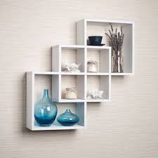 Overstock Com Online Shopping Bedding Furniture Electronics Jewelry Clothing More Unique Wall Shelves Wall Shelf Decor White Wall Shelves