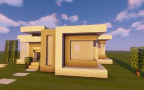 In this particular lets build, keralis teaches you how to create a massive modern house that is complete with a fully furnished interior and a garden and pond that surrounds the entire the house. Minecraft Houses And Shops Creations 2