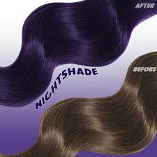 Their unique semi permeant formula is non damaging and requires absolutely no developer to create beautiful results. Want Gorgeous Vivid Hair Without Lunar Tides Hair Facebook