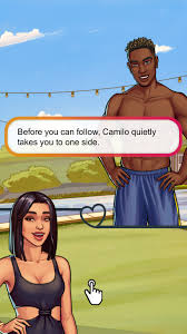 Walkthrough Love Island The Game Season 3 With Us Our Islander Is Turning Heads