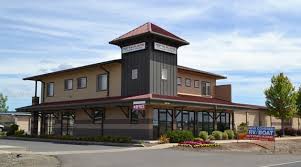 Since 1969, the oregon state eugene spring rv show at the lane county fairgrounds has been western oregon's favorite rv show and sale. Rv Storage North Plains Or North Plains Rv And Self Storage