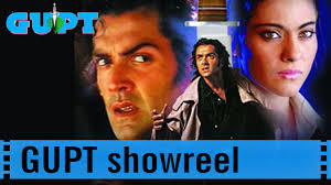 Digital Restoration Showreel Gupt Youtube