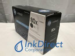 Also you can select preferred language of manual. Hp Cf280xk Hp 80x Extra High Yield Toner Cartridge Black Pro 400 M401a M400 M401d M401dn Ink Direct Corporation