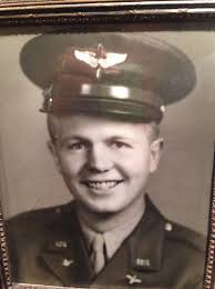 Happy Veteran's Day This dog tag hung