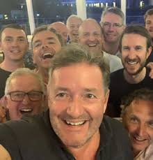 Said goodbye to one of my best mates yesterday. Miles Caldwell was the  first friend I made in my East Sussex village of Newick, 45 years ago. We  went to school together,