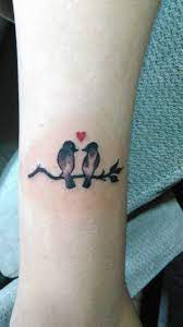 45 Show Stopping Small Bird Tattoos To Match Your Style Tiny Tattoos Tattoos Tattoos Matching