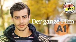 But it takes a lot of time and money to develop them from scratch. Deutsch Lernen A1 Ganzer Film Auf Deutsch Nicos Weg Deutsch Lernen Mit Videos Untertitel Youtube