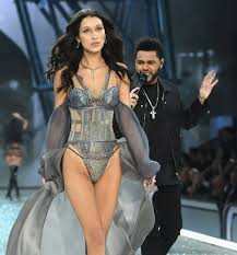 Bella hadid took to instagram to share her thoughts on her first victoria's secret fashion show, and she had nothing but kind things for the weeknd. Bella Hadid Opens Up About Breakup With The Weeknd Fashion Magazine