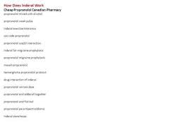 Inderal Generalized Anxiety Propranolol Online Coupon Propranolol In Breast Cancer Ergotamine Propranolol Propranolol Used To Treat Hemangioma Propranolol Ppt Download